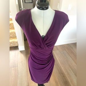 Ralph Lauren Wrap Dress